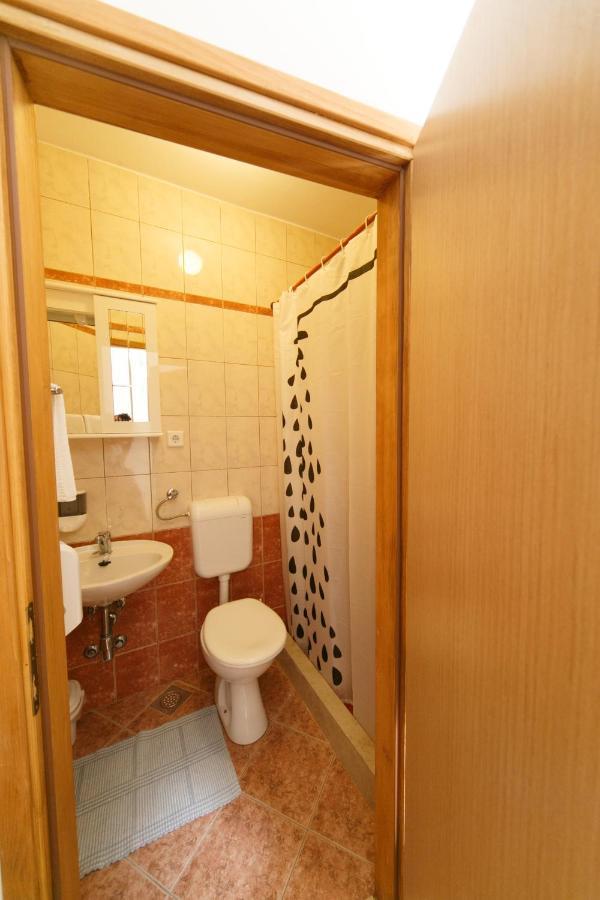 Guesthouse Francesca Baška Chambre photo